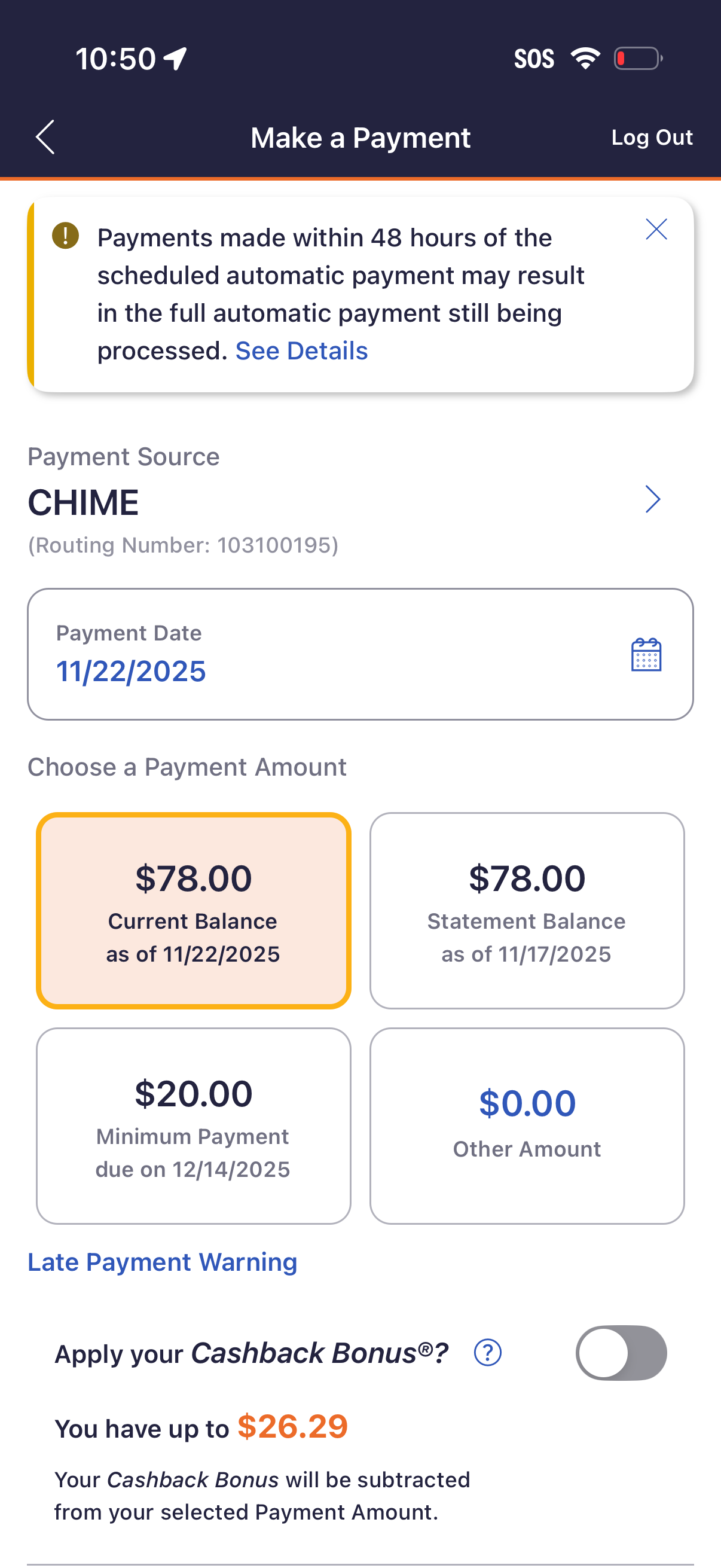 discover app screenshot 11