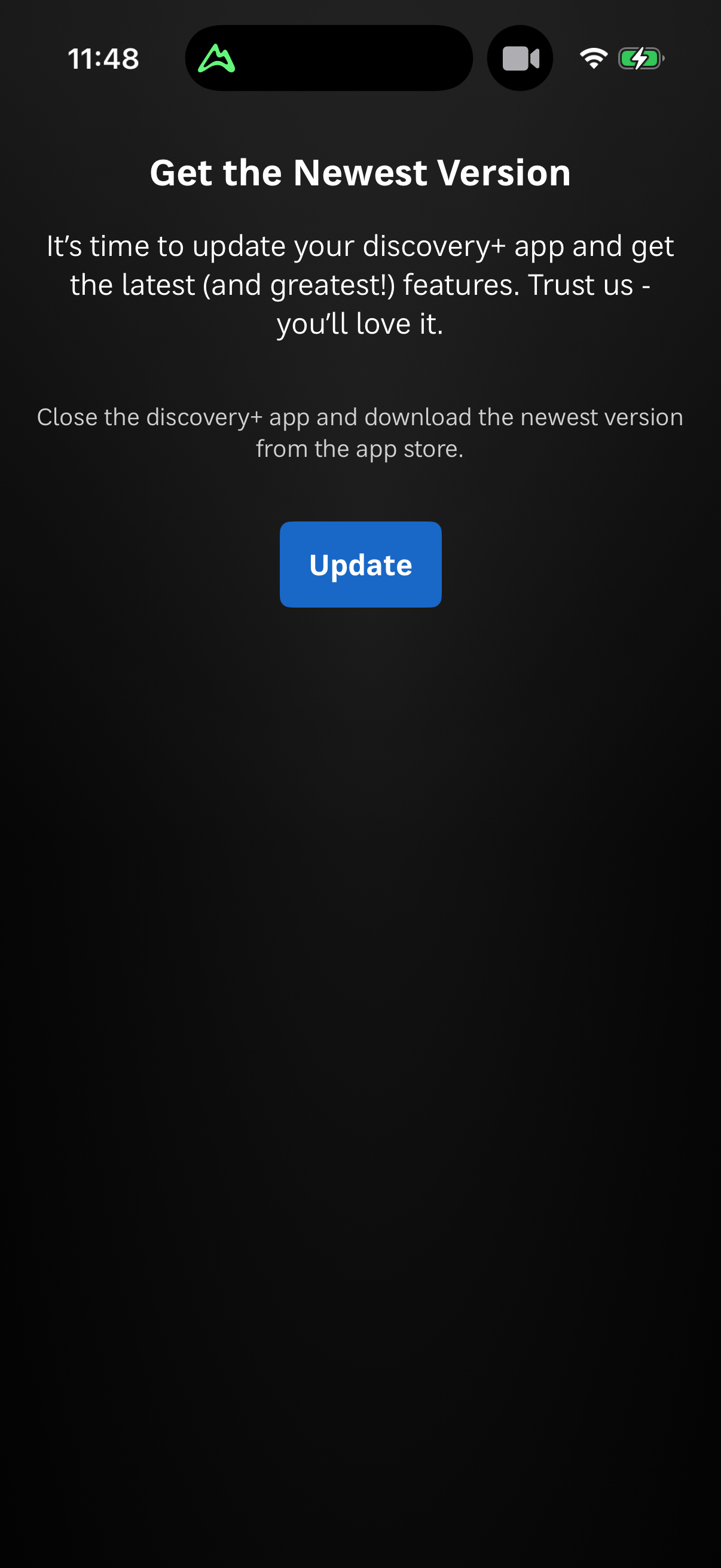 Step 1 of discovery Main_tabs