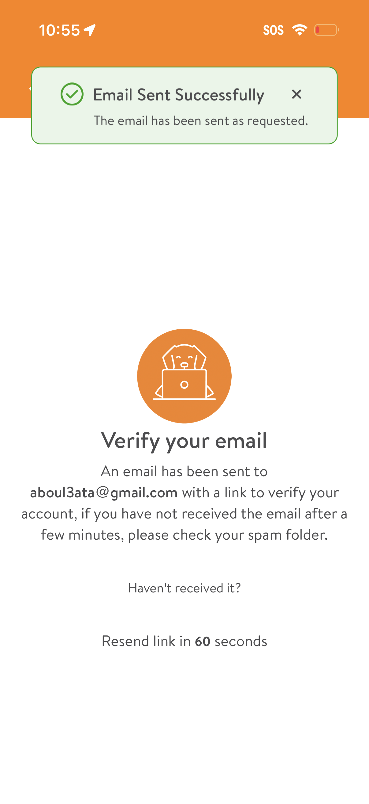 dogtopia app screenshot 23