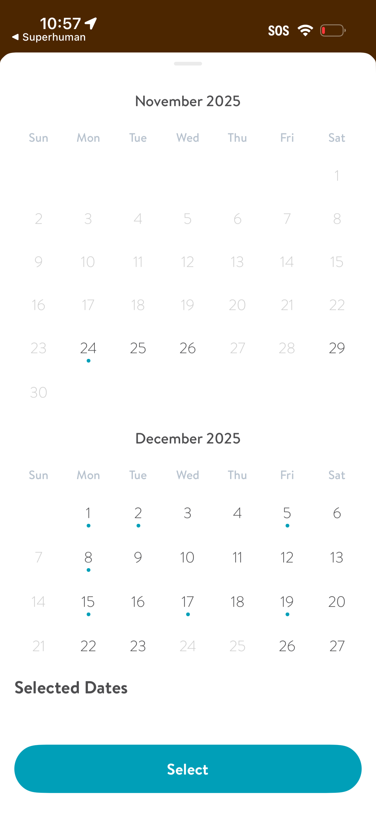 dogtopia app screenshot 8