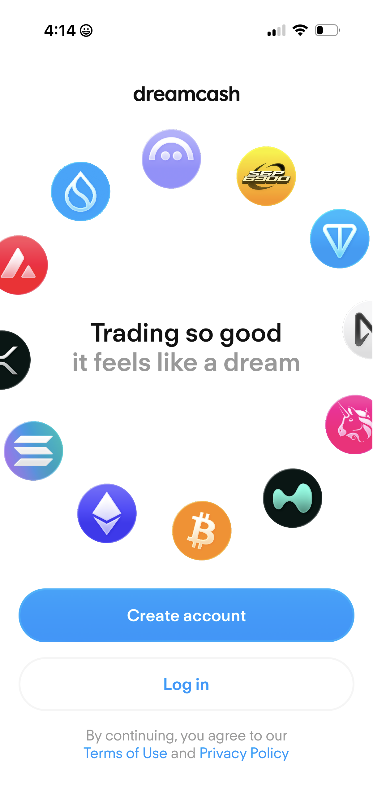 dreamcash app screenshot 47