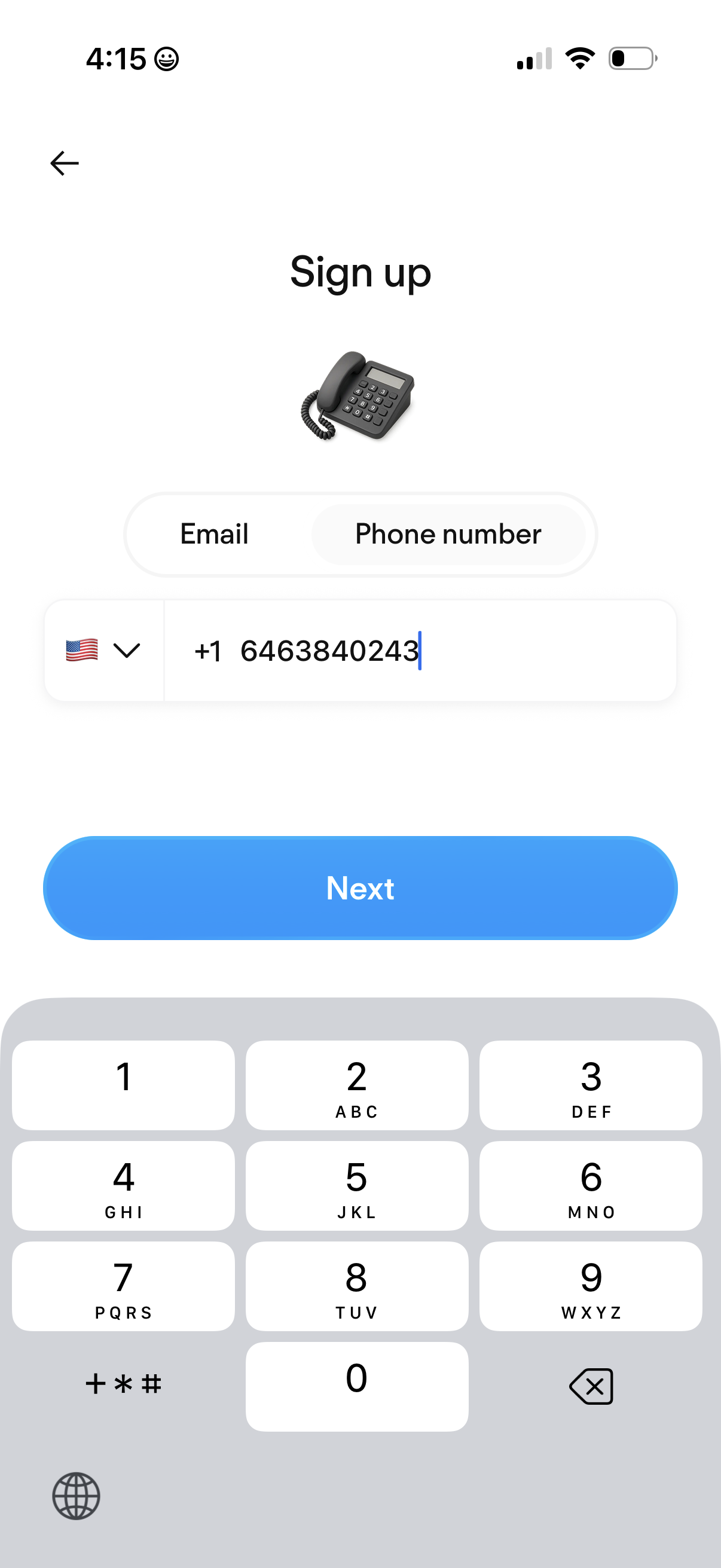 dreamcash app screenshot 44