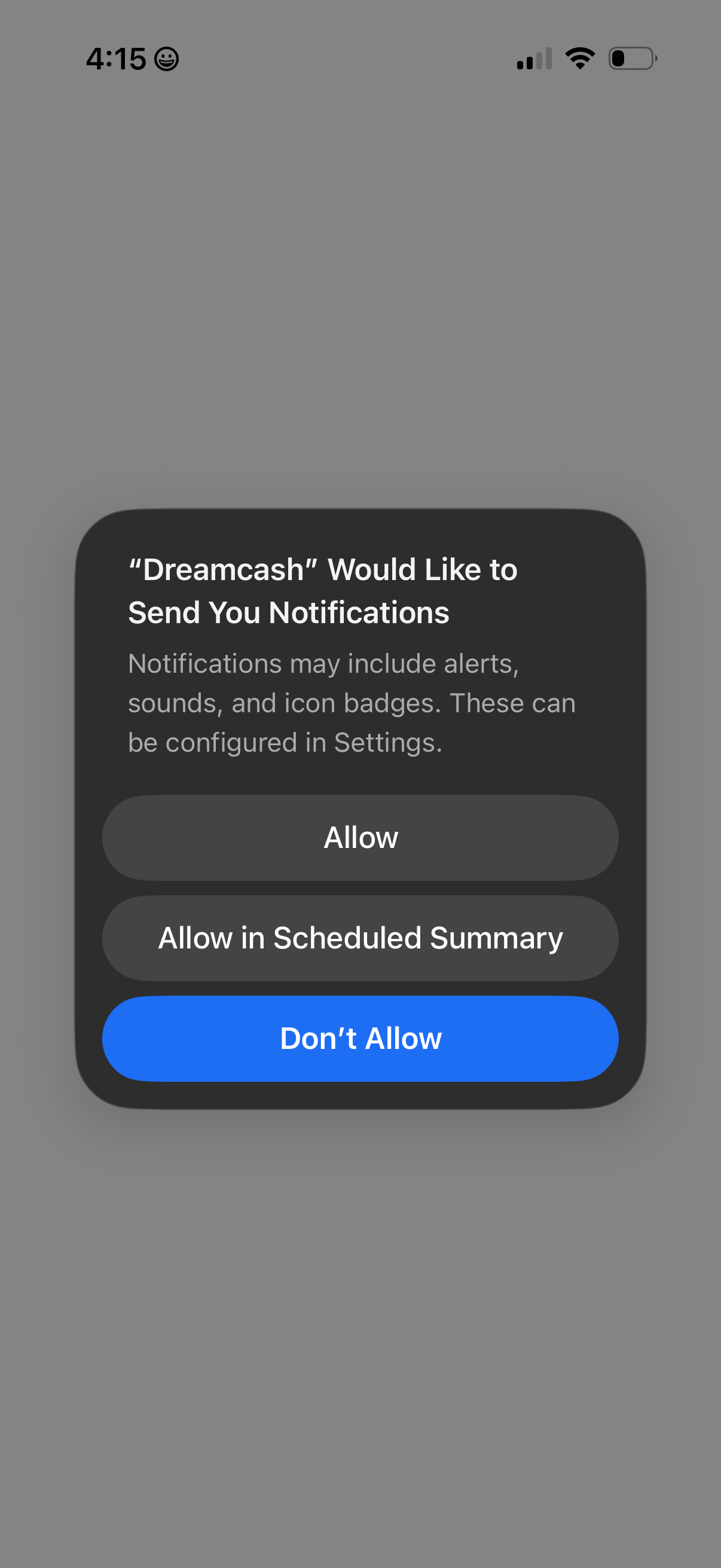 dreamcash app screenshot 41