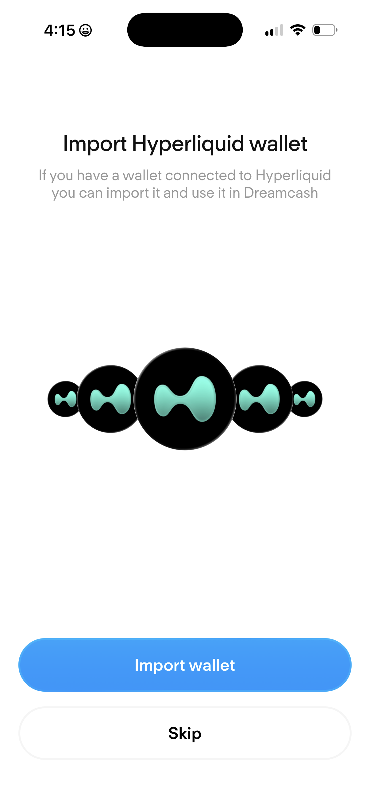 dreamcash app screenshot 33