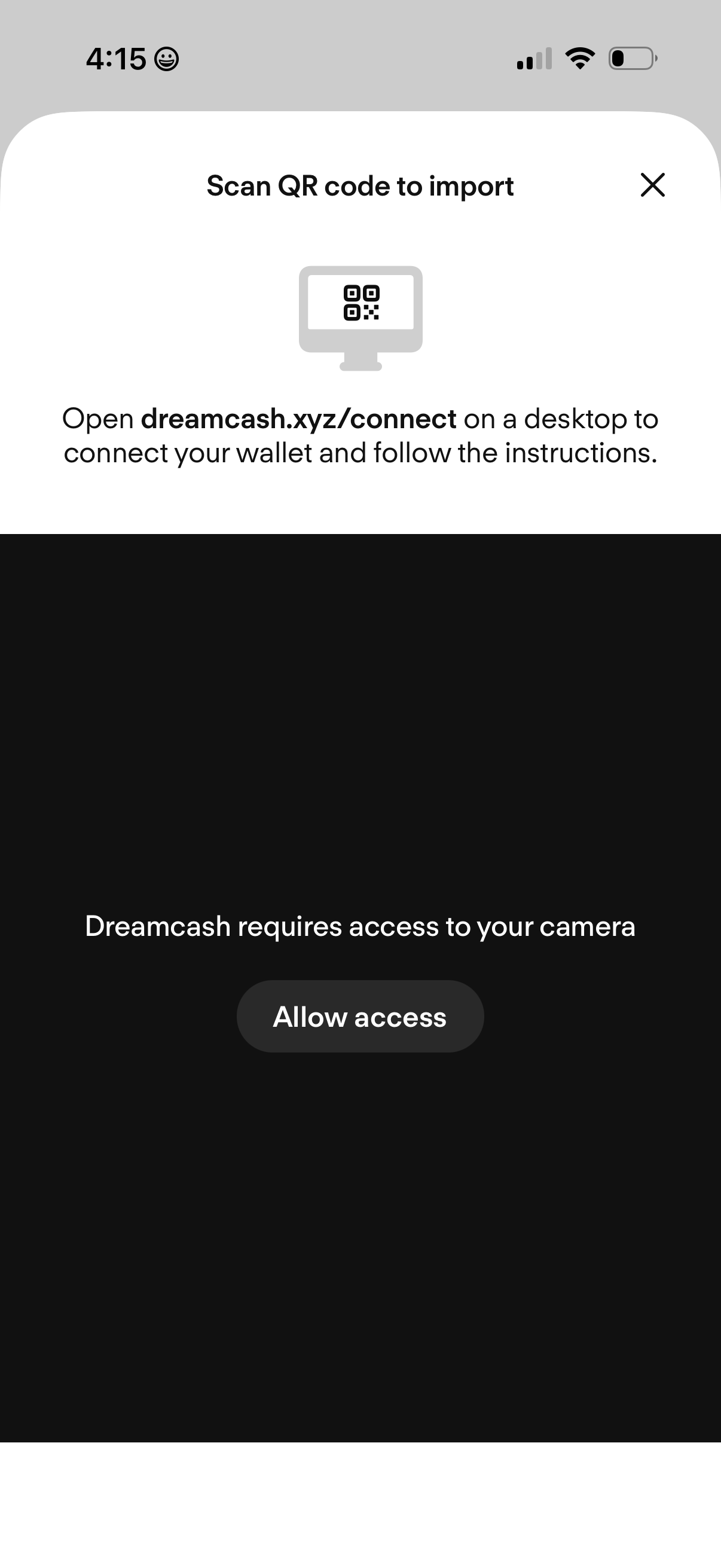 dreamcash app screenshot 32