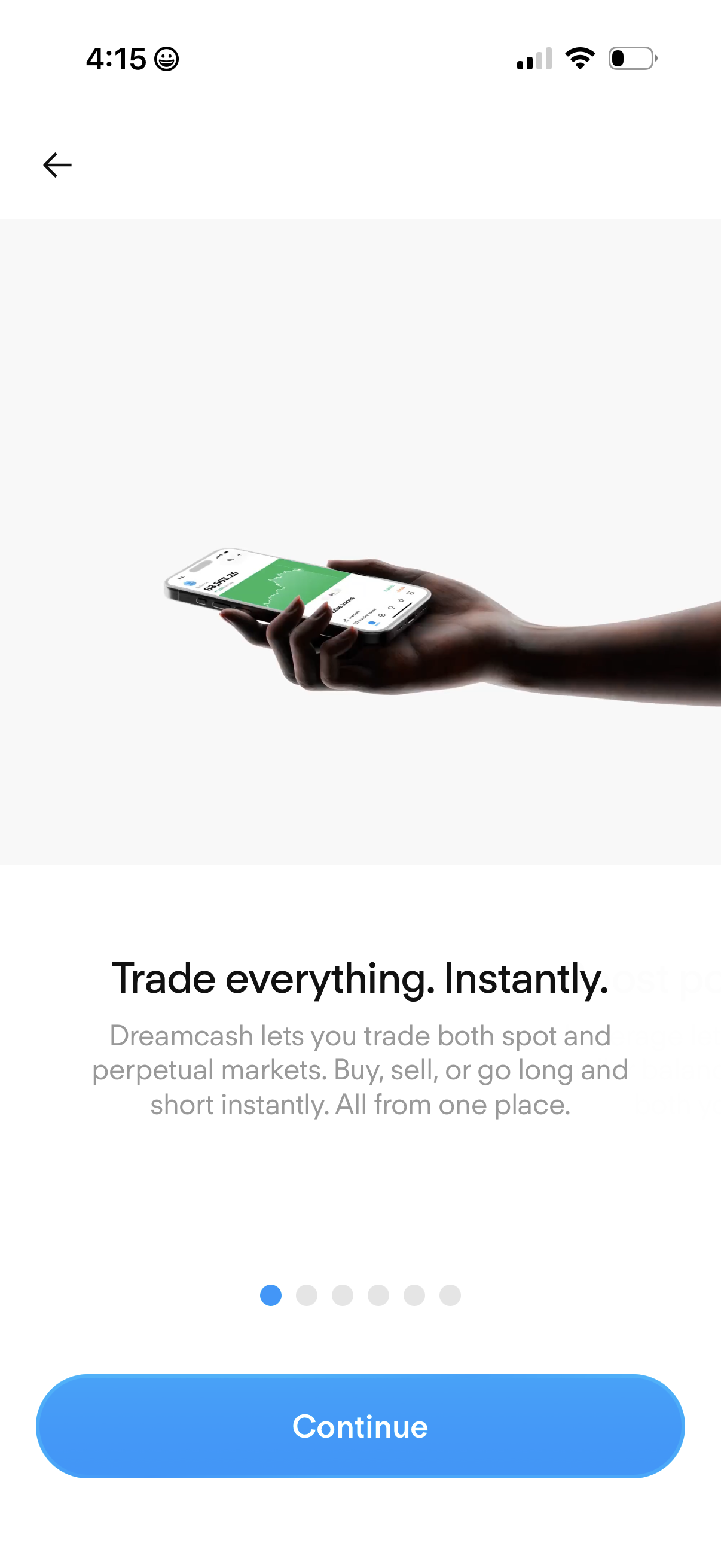 dreamcash app screenshot 31