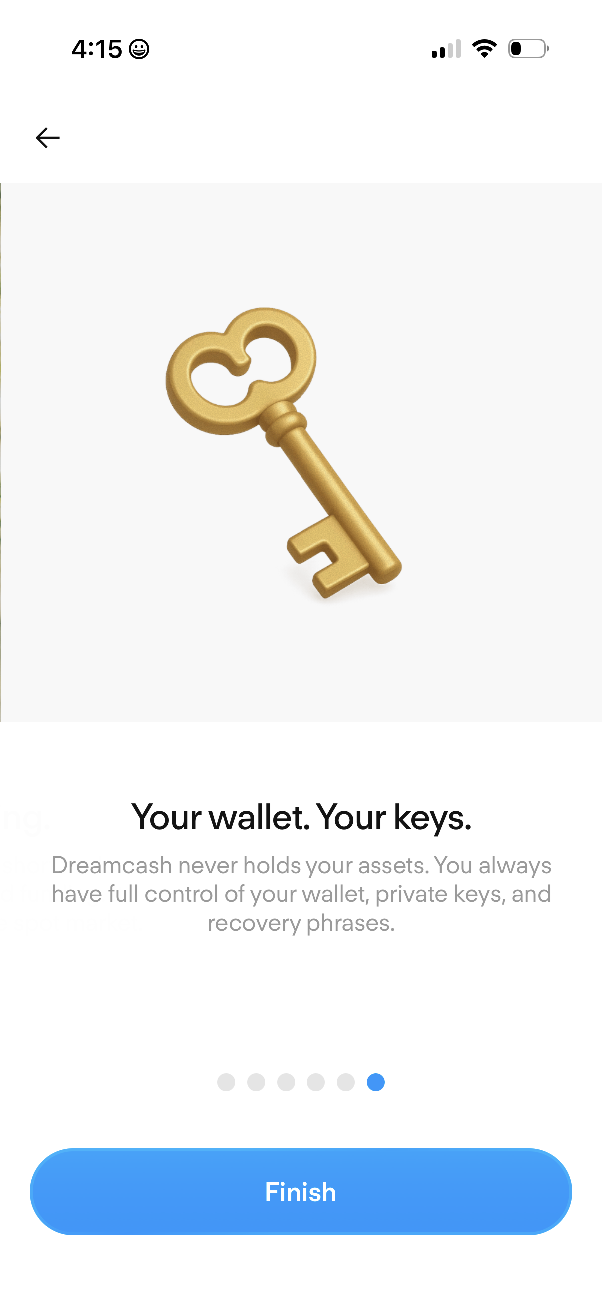 dreamcash app screenshot 26