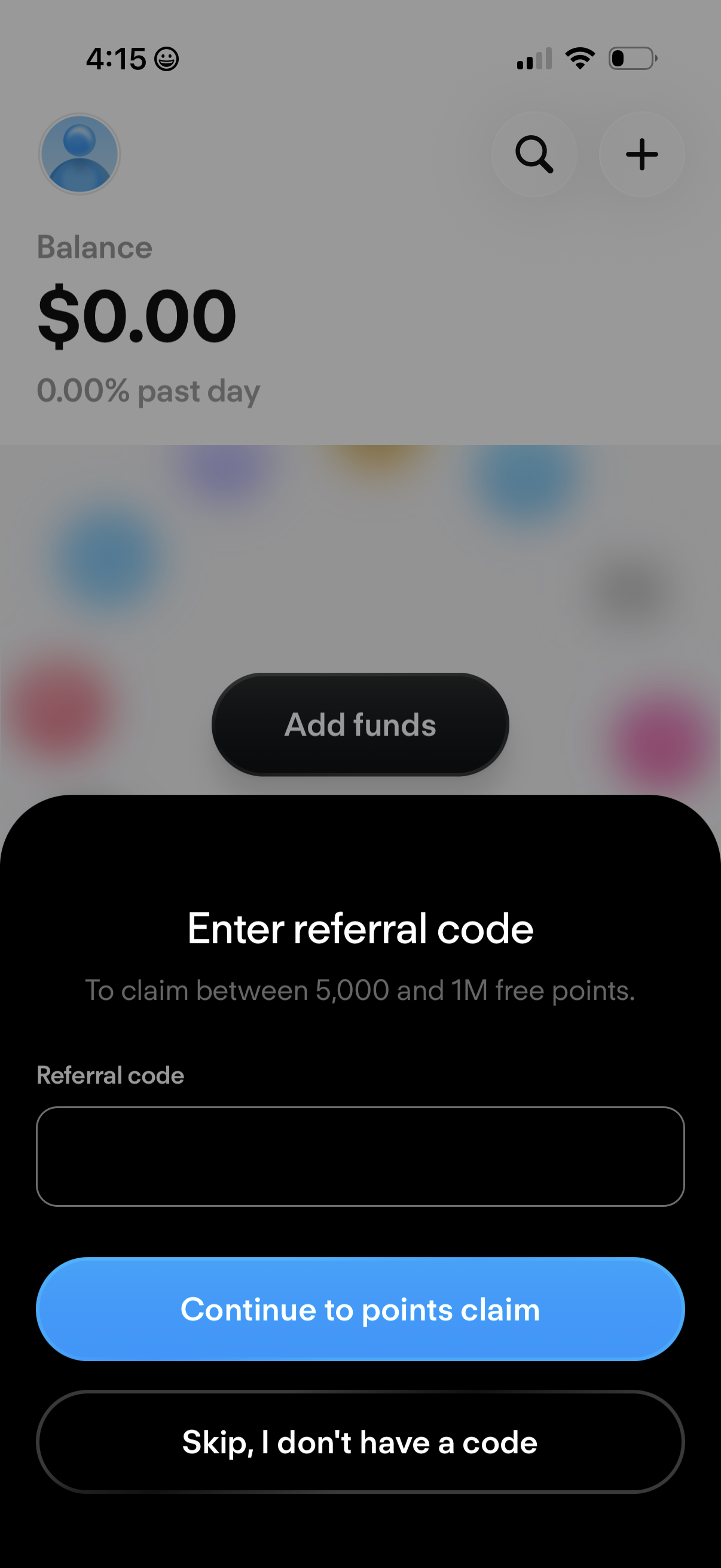 dreamcash app screenshot 25