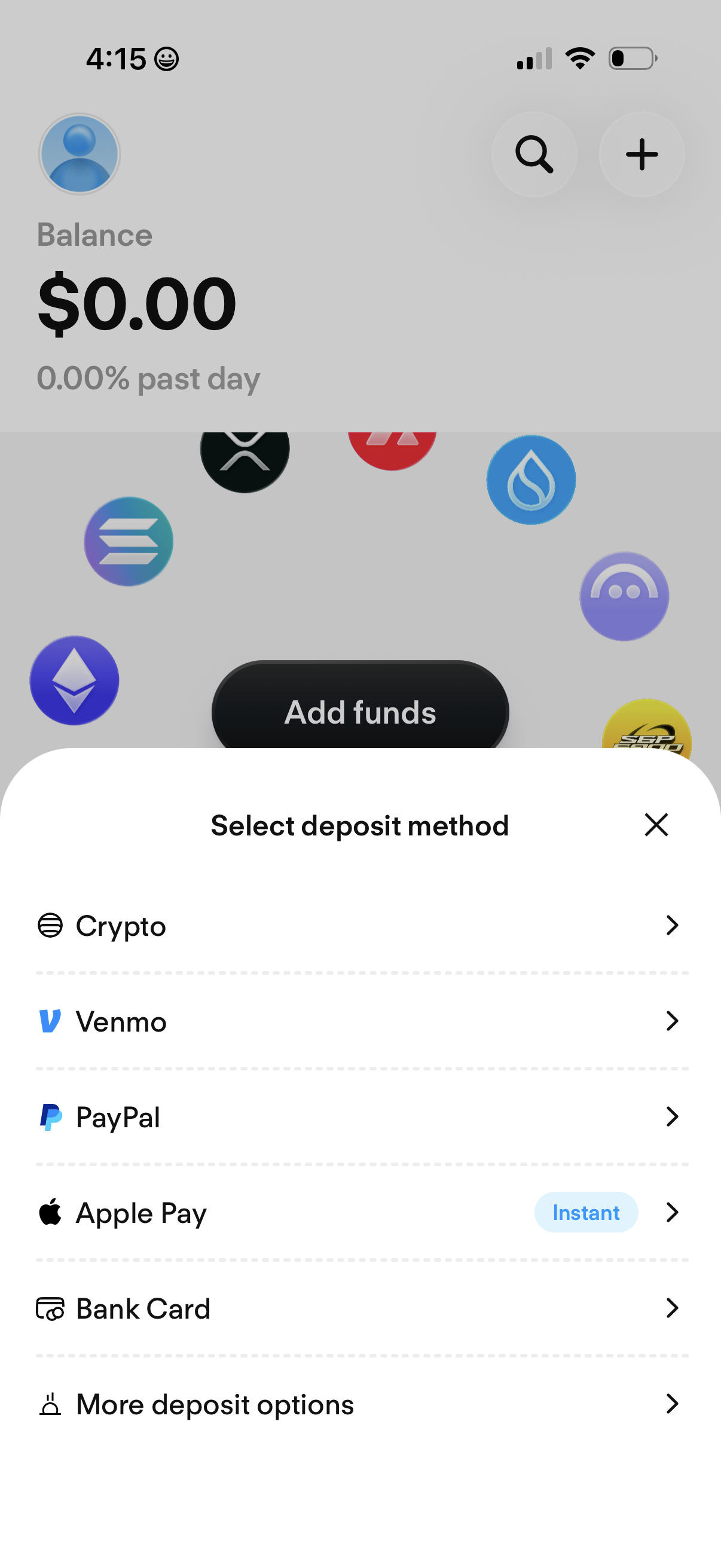 dreamcash app screenshot 22