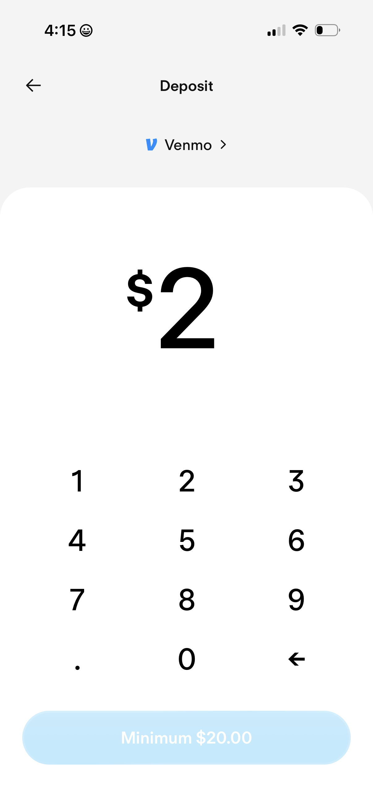 dreamcash app screenshot 20