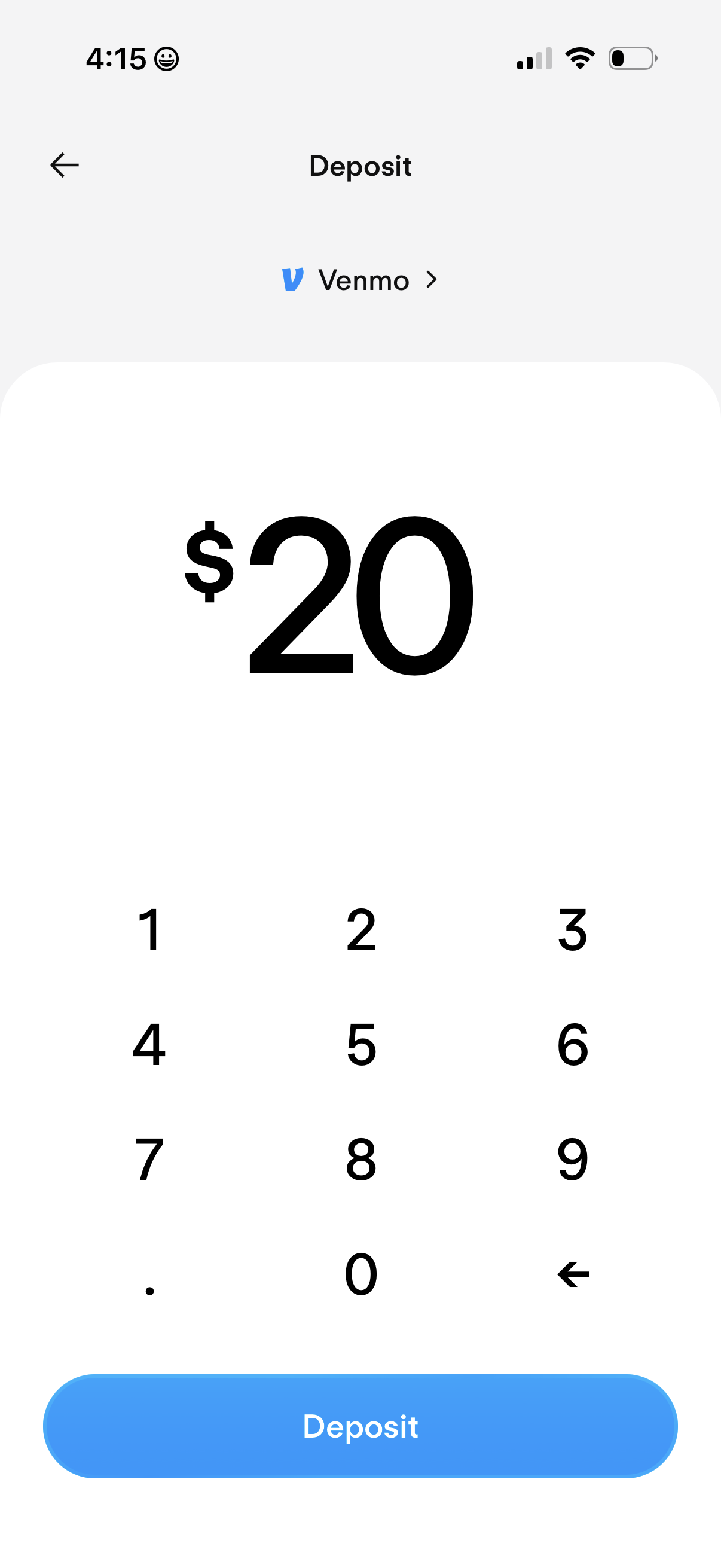 dreamcash app screenshot 19