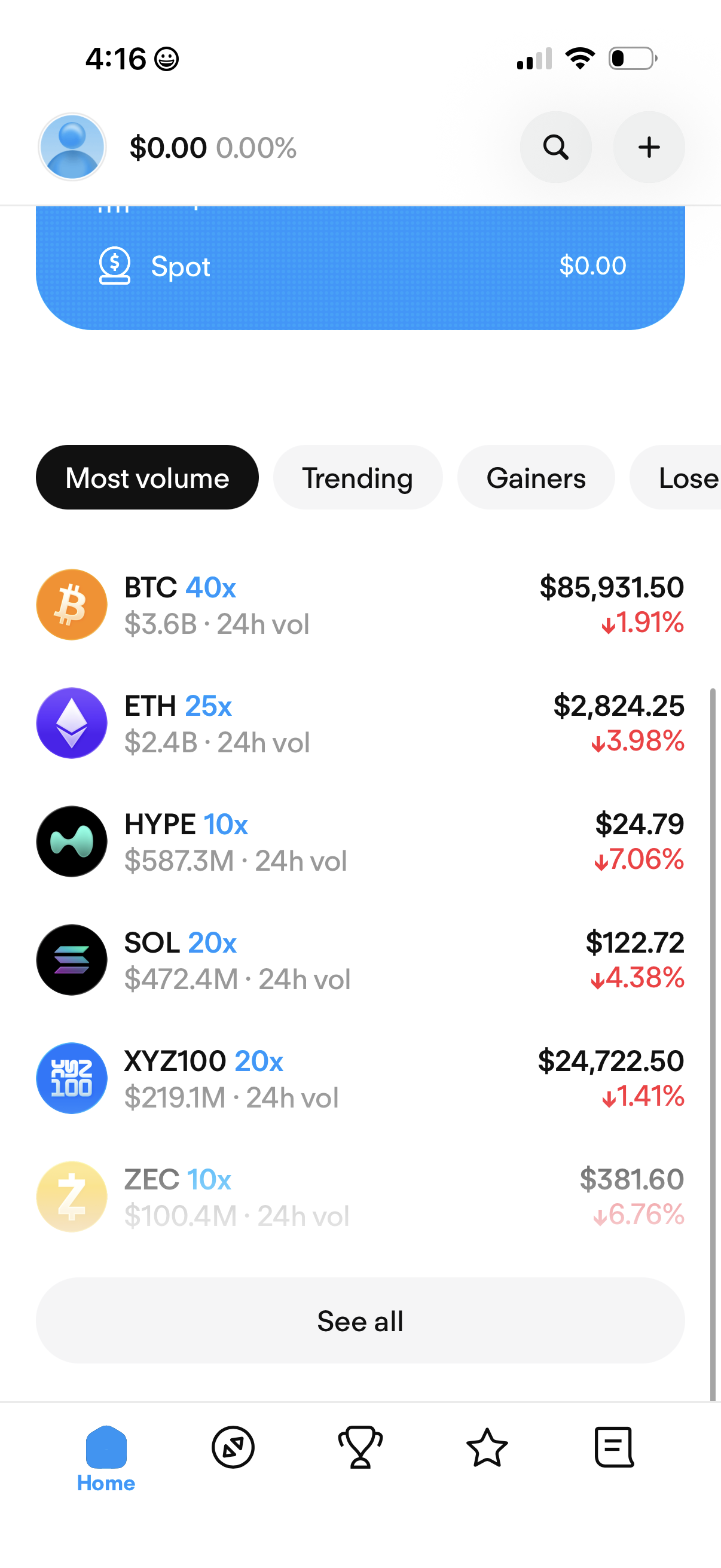 dreamcash app screenshot 17