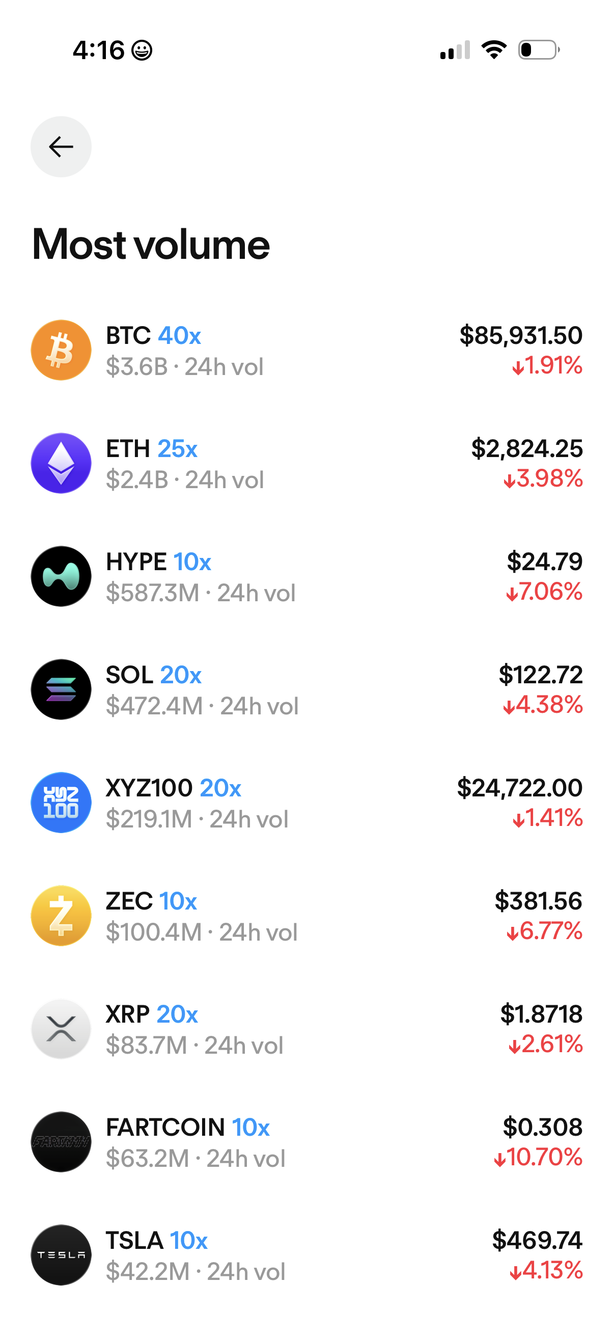 dreamcash app screenshot 16