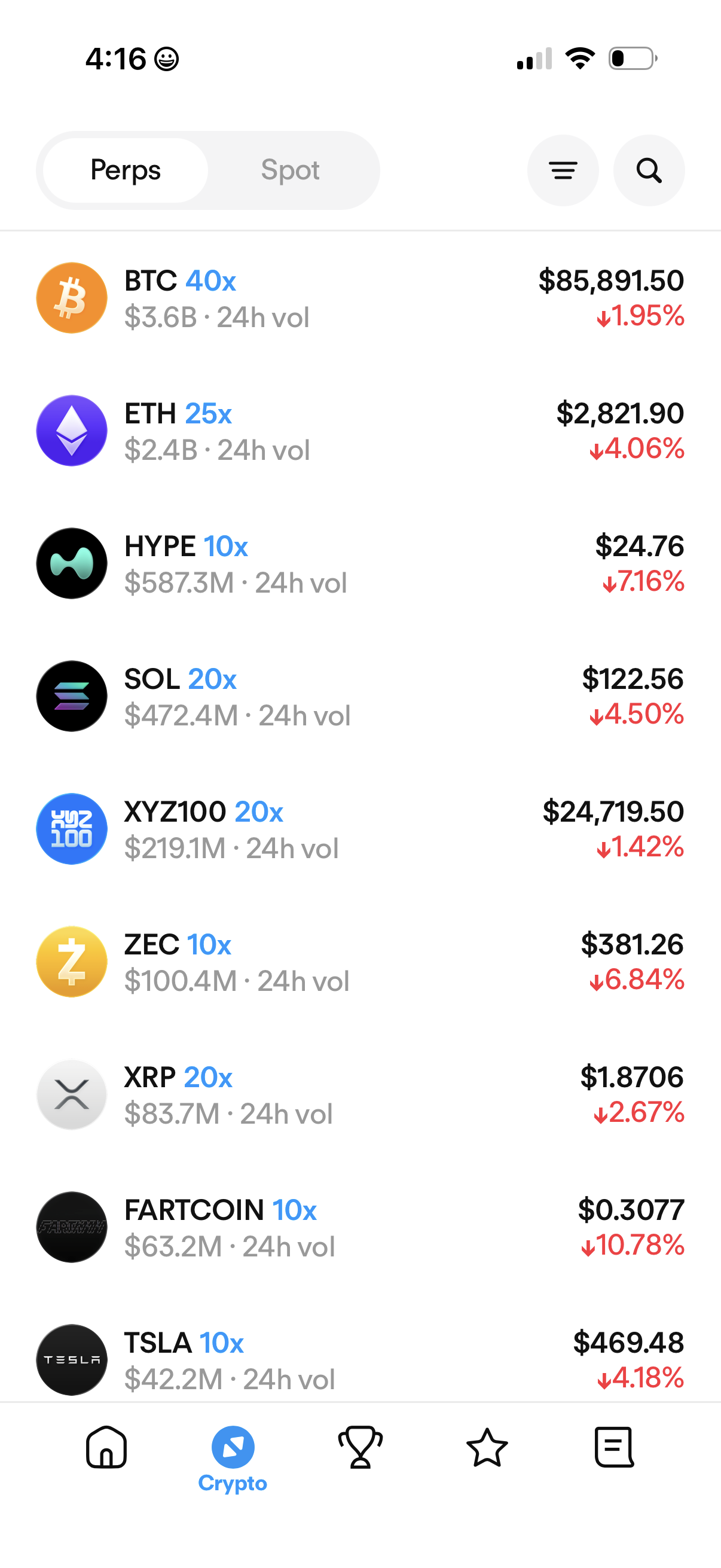 dreamcash app screenshot 11