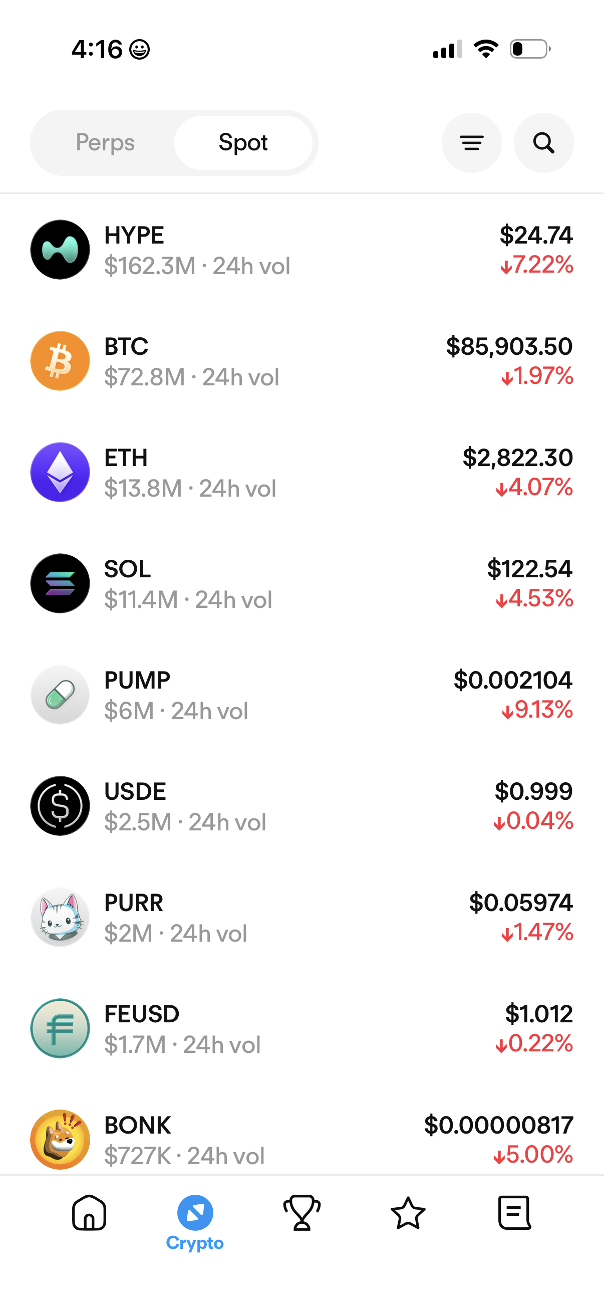 dreamcash app screenshot 10