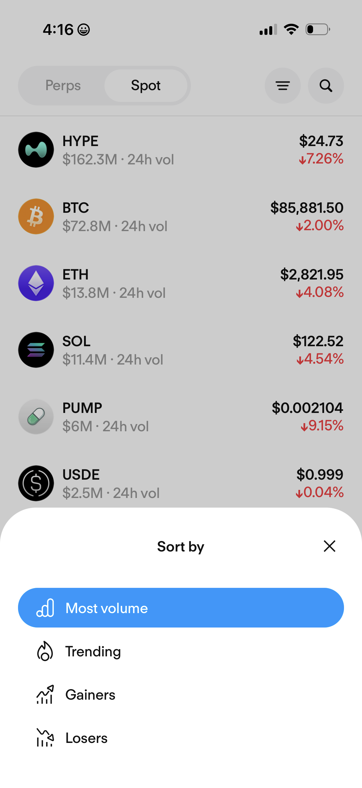 dreamcash app screenshot 9