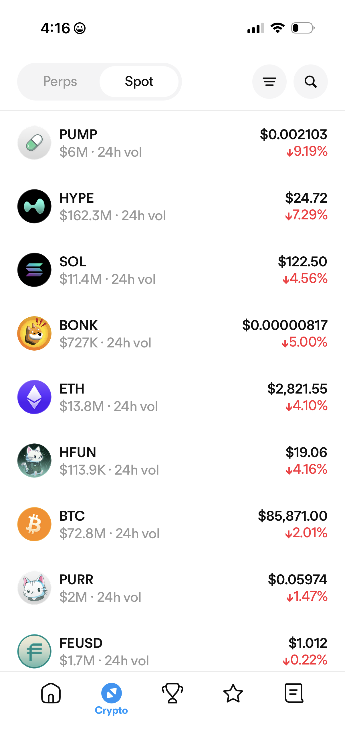 dreamcash app screenshot 8