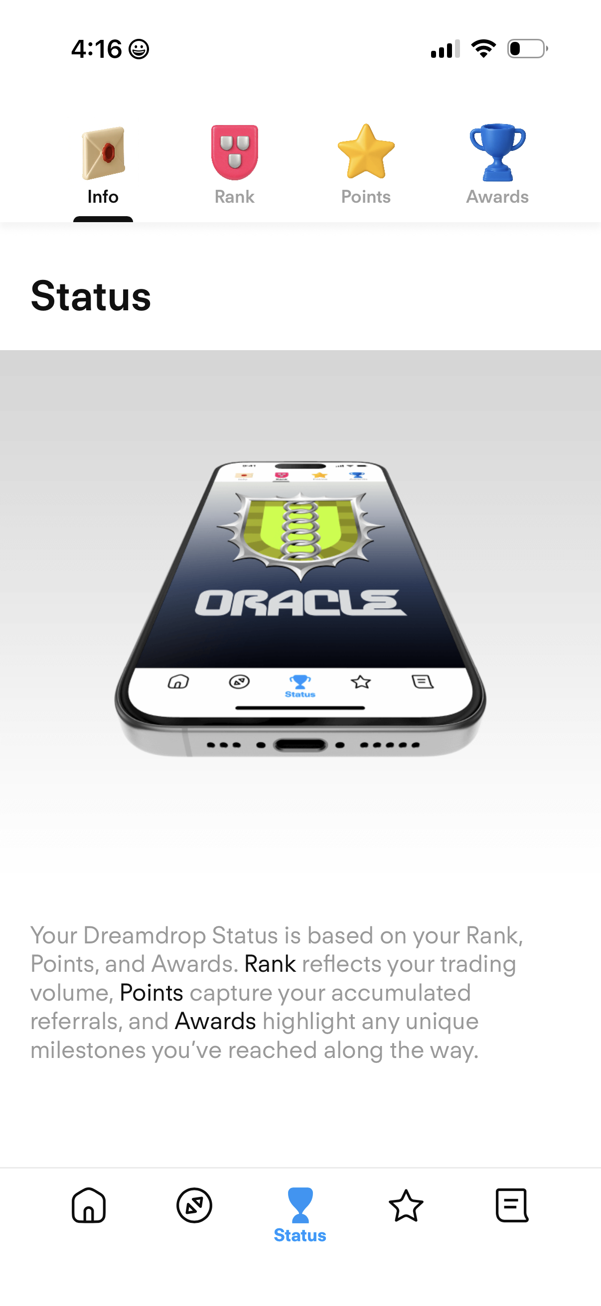 dreamcash app screenshot 7