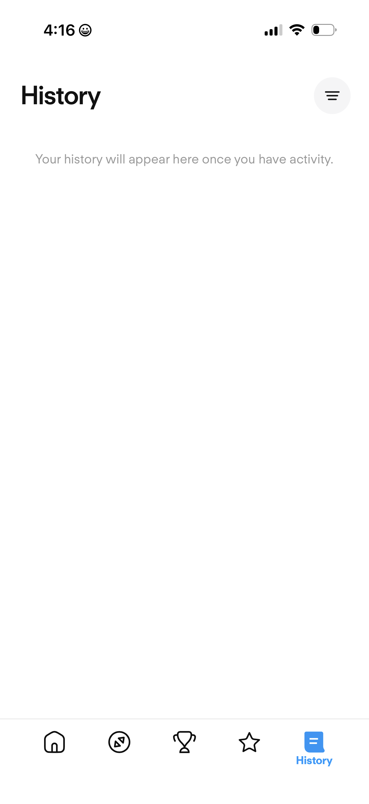 dreamcash app screenshot 2