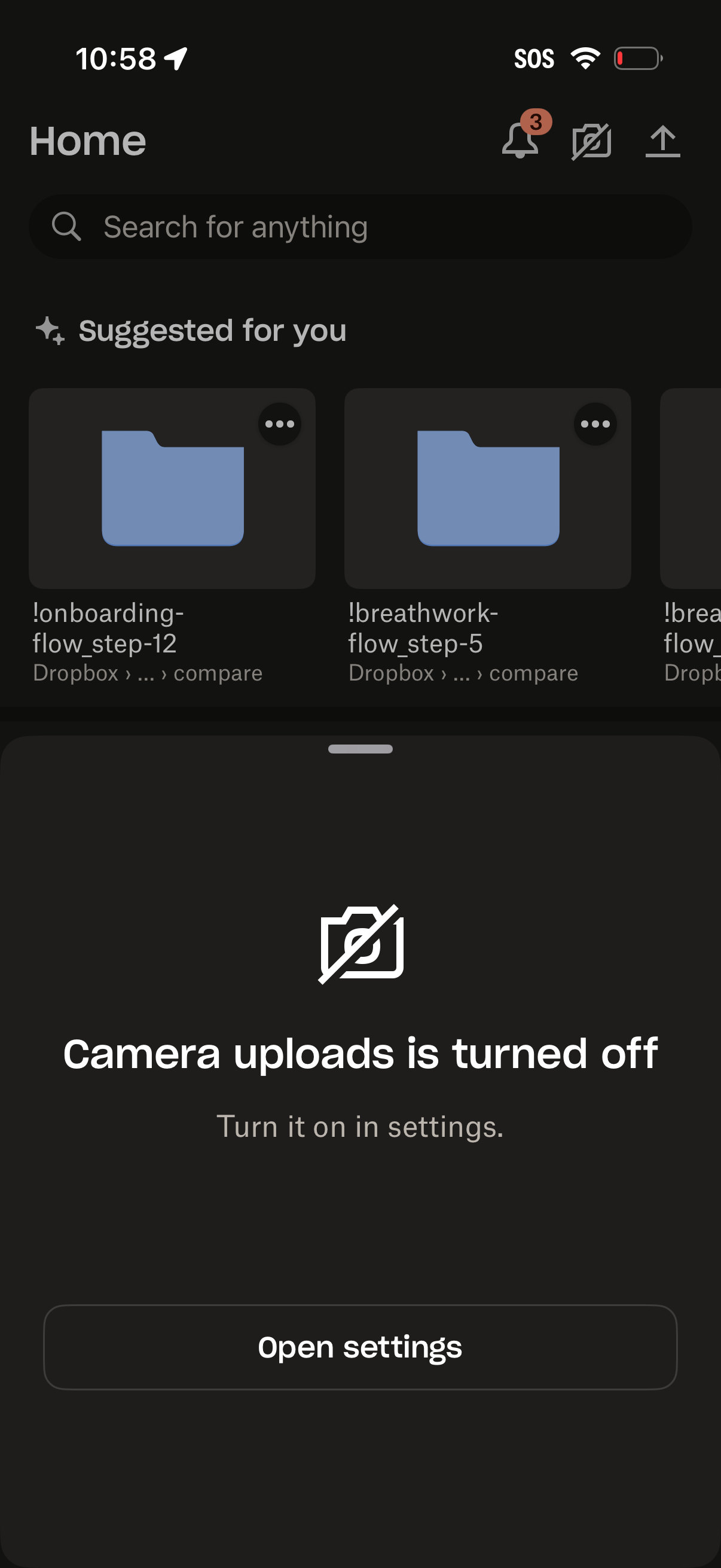 dropbox app screenshot 27
