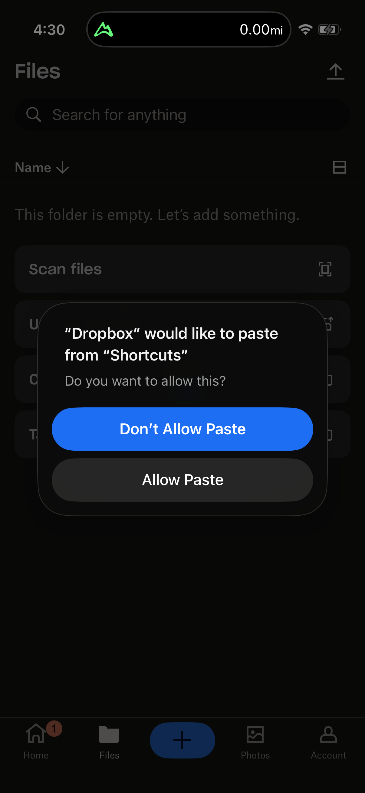 Step 5