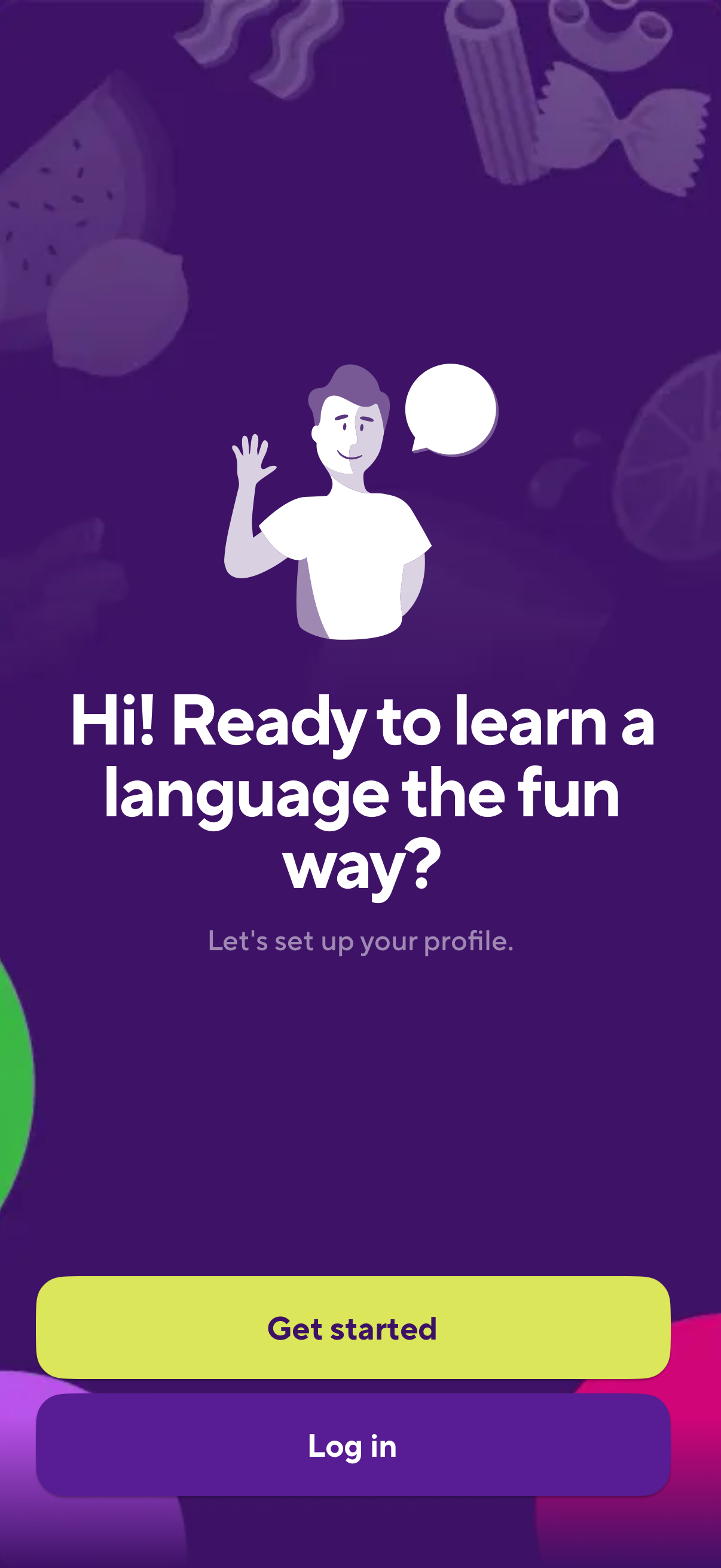 drops app screenshot 21