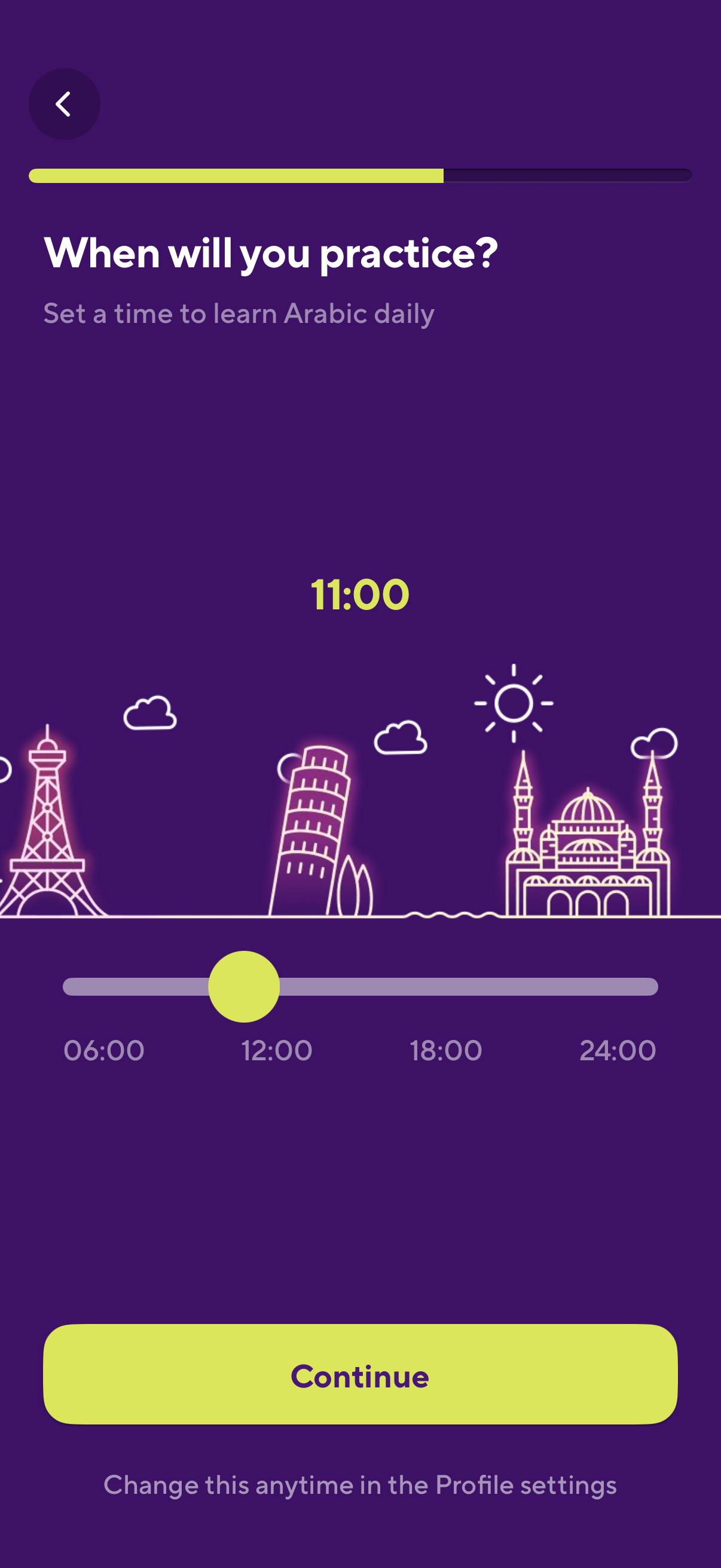 drops app screenshot 16