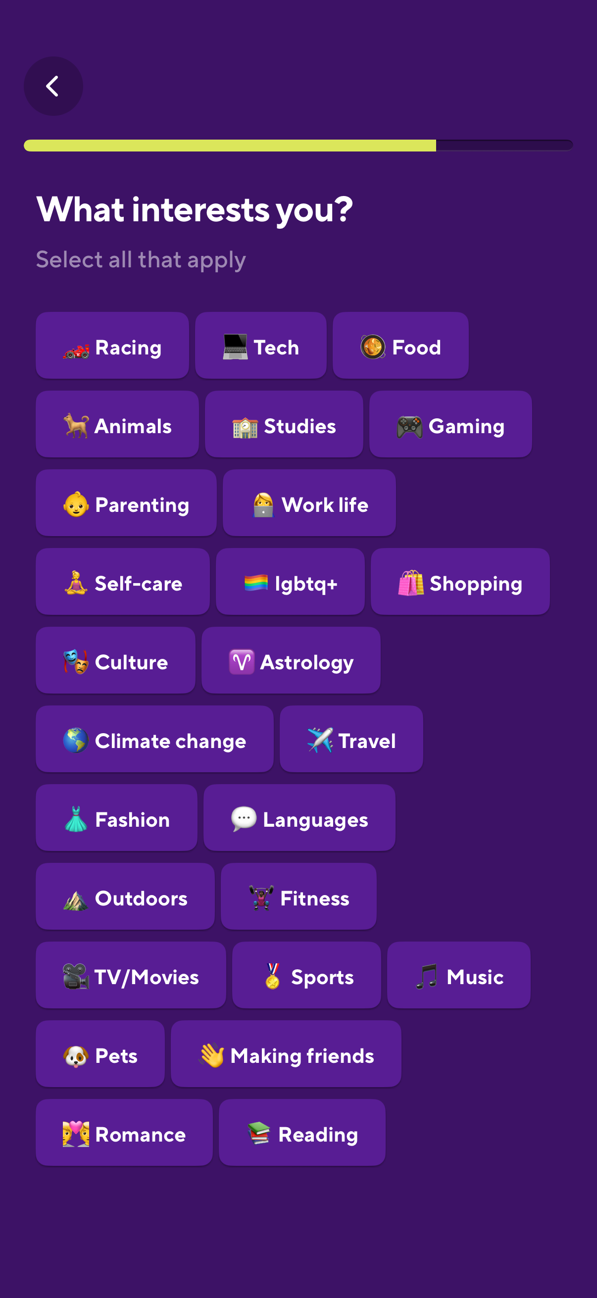 drops app screenshot 15