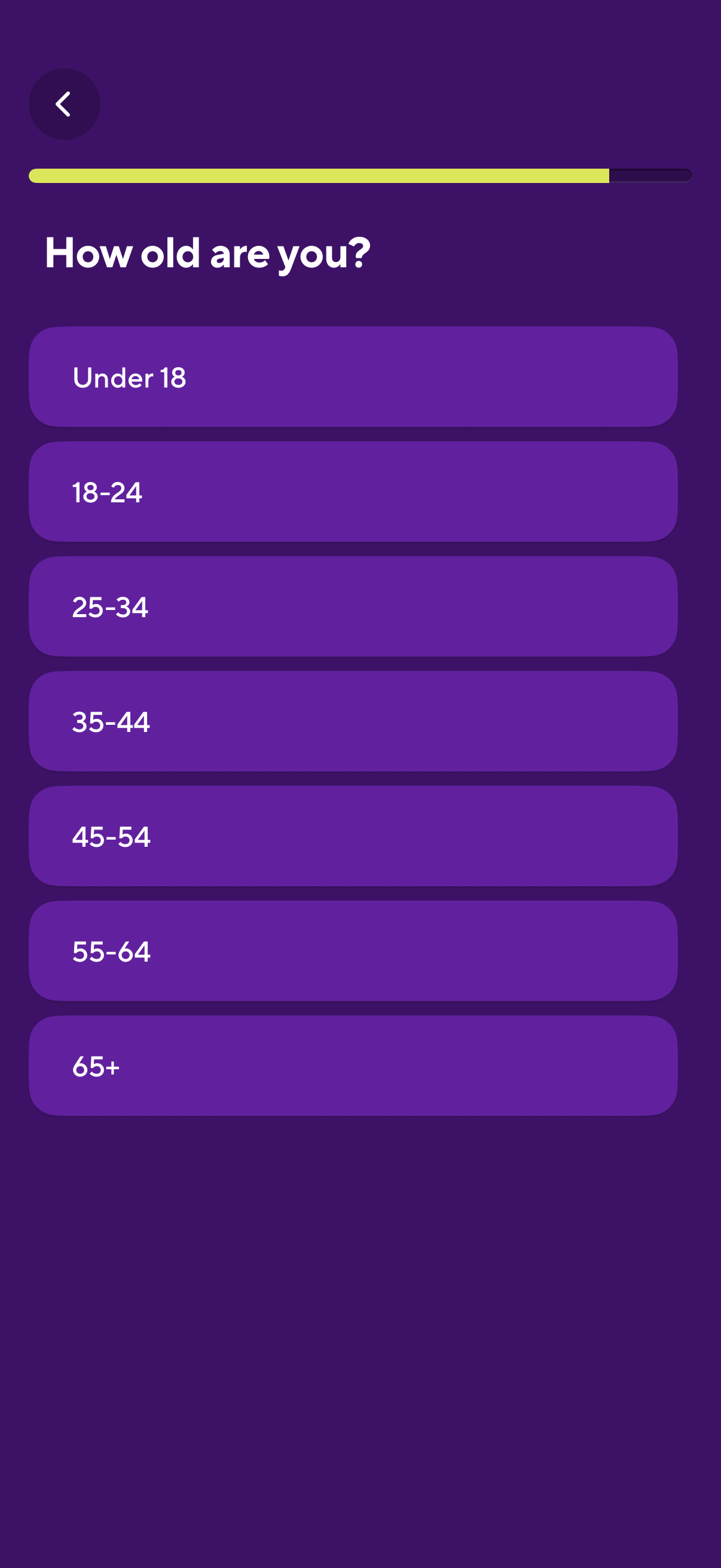 drops app screenshot 14