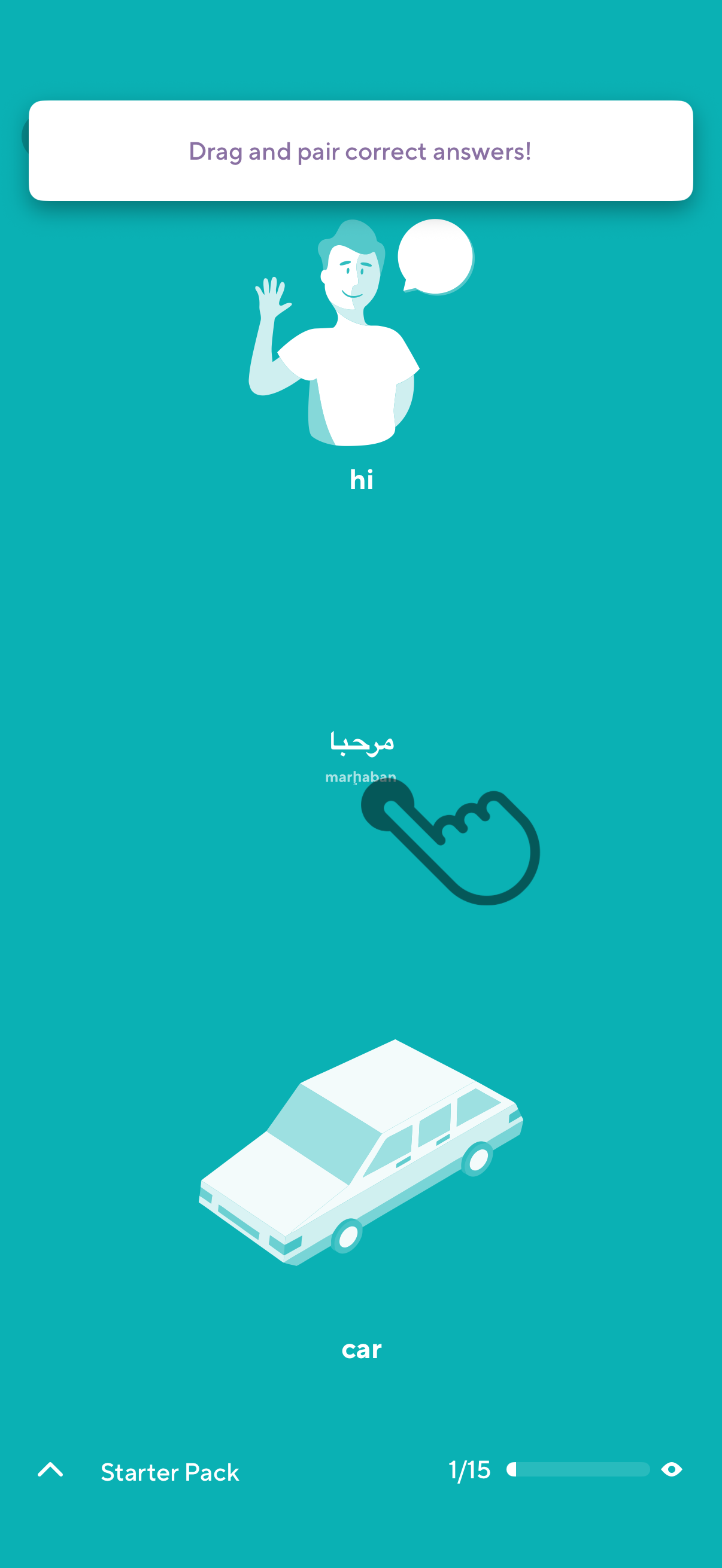 drops app screenshot 8