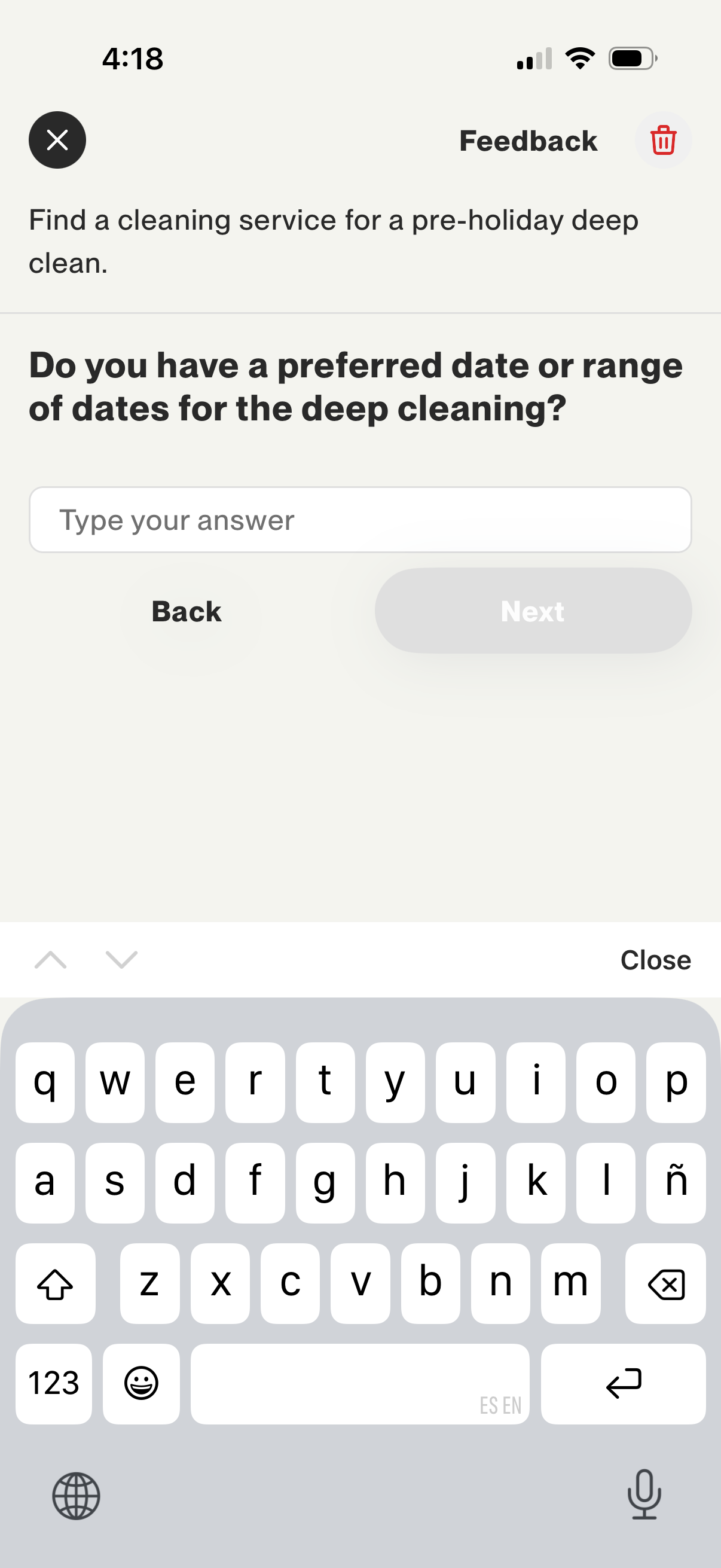 duckbill app screenshot 22