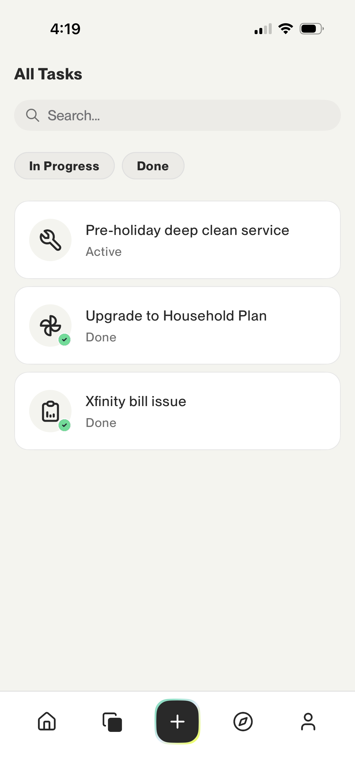 duckbill app screenshot 14