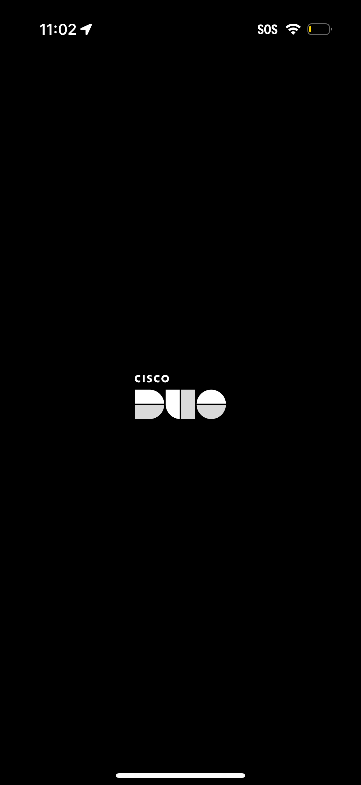 duo-mobile app screenshot 6