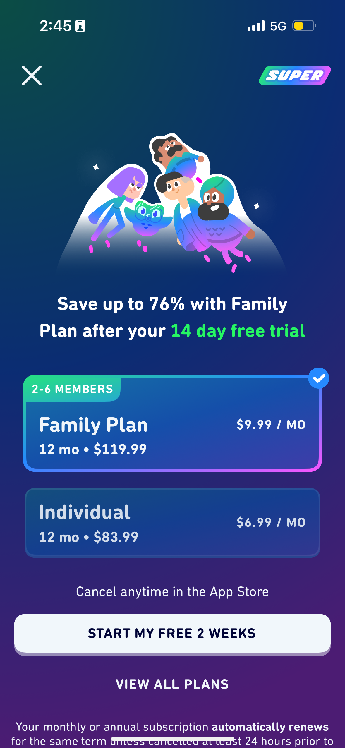 duolingo app screenshot 149