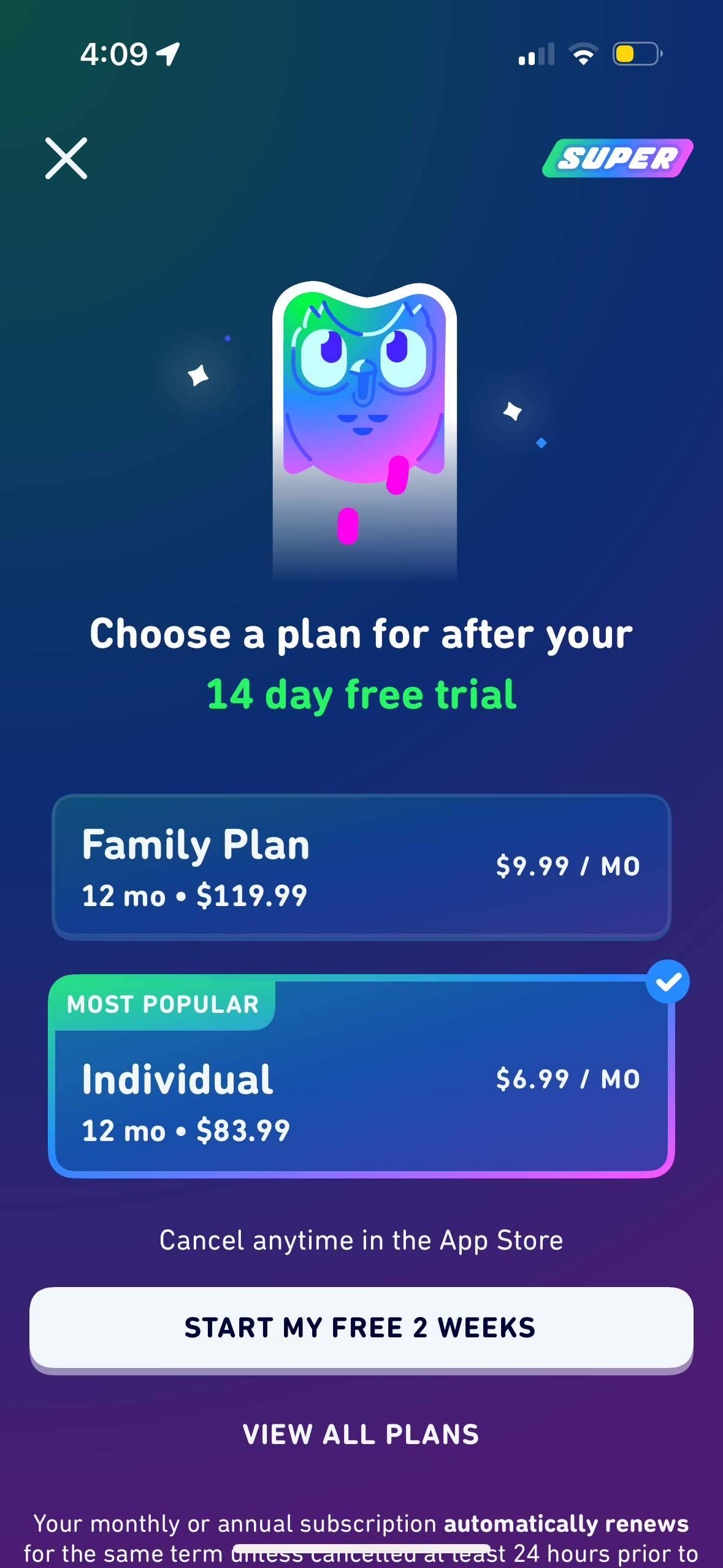 duolingo app screenshot 148