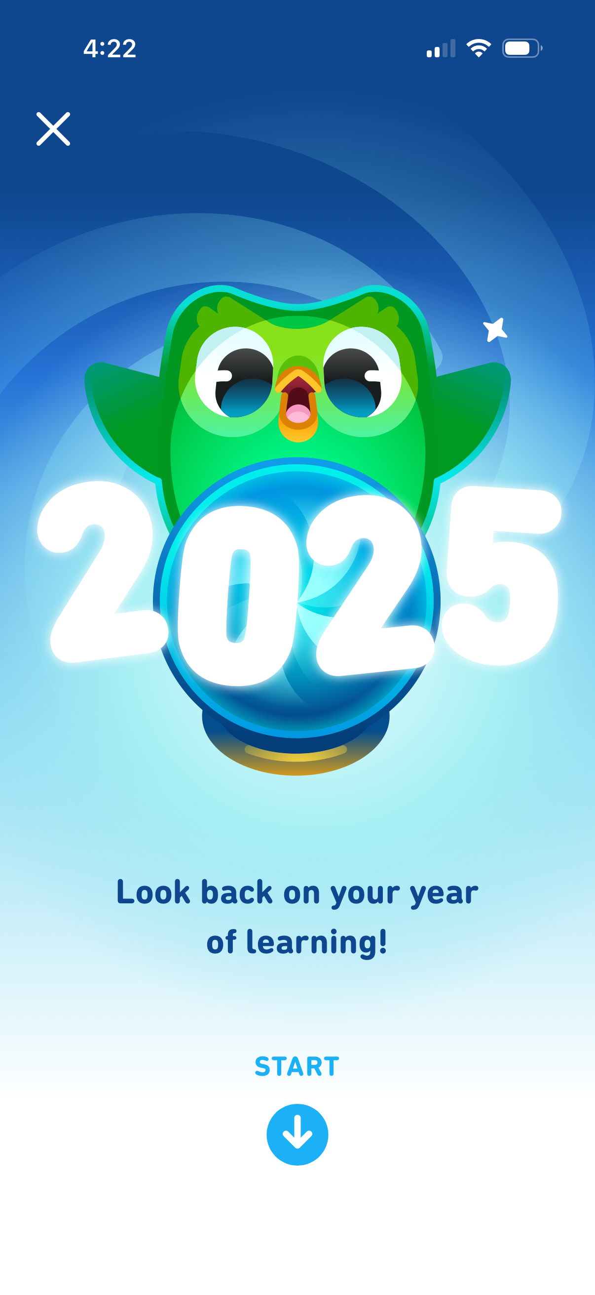 duolingo app screenshot 102