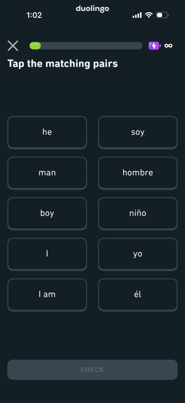 duolingo app screenshot 87