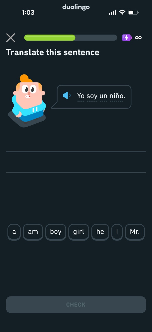 duolingo app screenshot 79