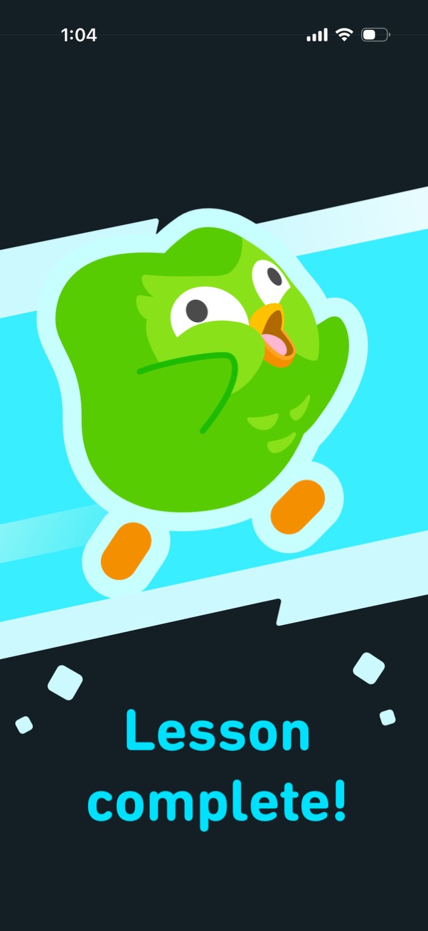 duolingo app screenshot 71