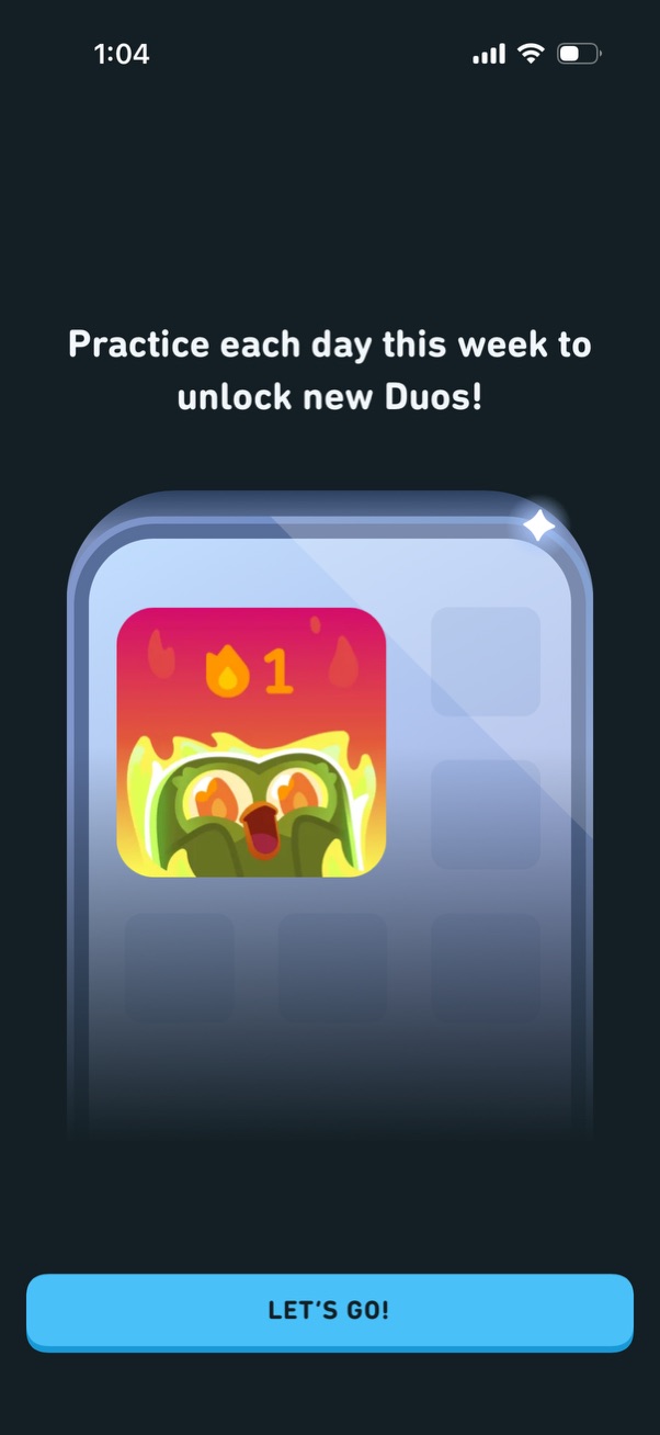 duolingo app screenshot 61