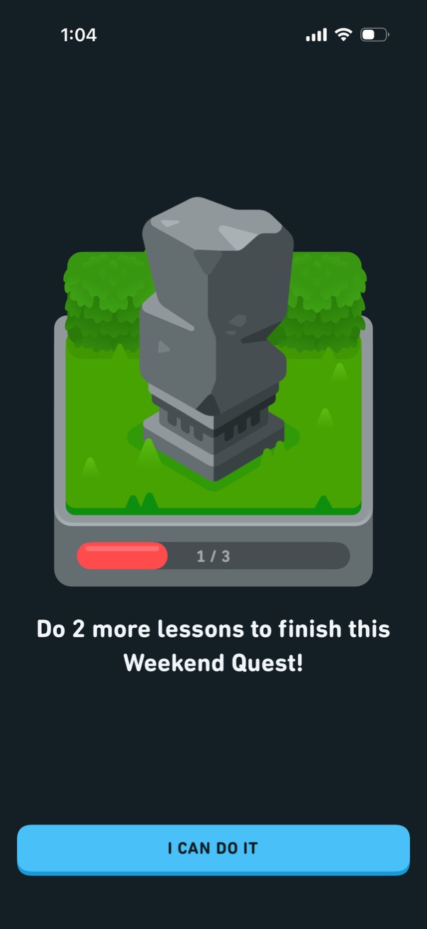 duolingo app screenshot 59