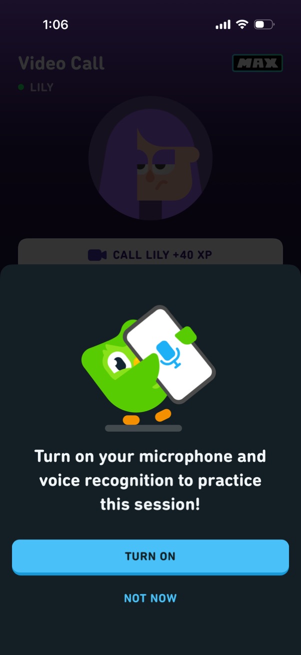 duolingo app screenshot 41