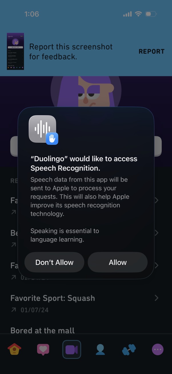 duolingo app screenshot 39