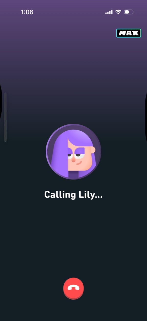 duolingo app screenshot 38