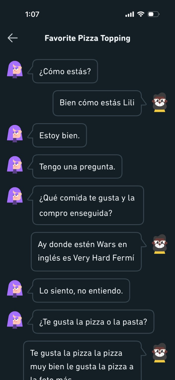 duolingo app screenshot 37