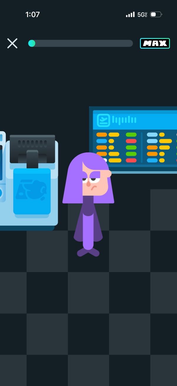 duolingo app screenshot 26