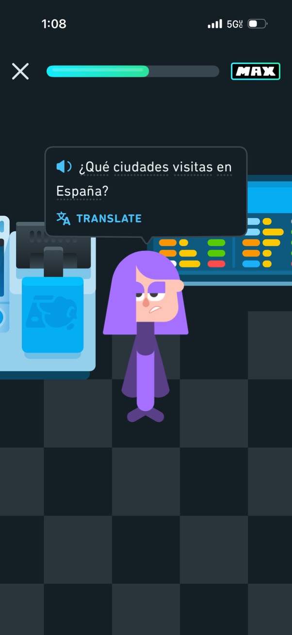 duolingo app screenshot 21