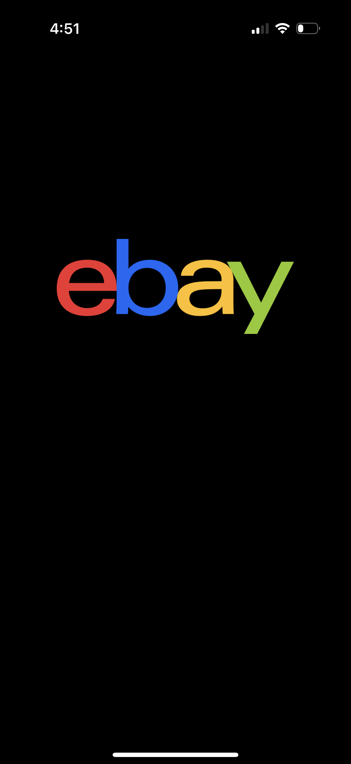 ebay app screenshot 11