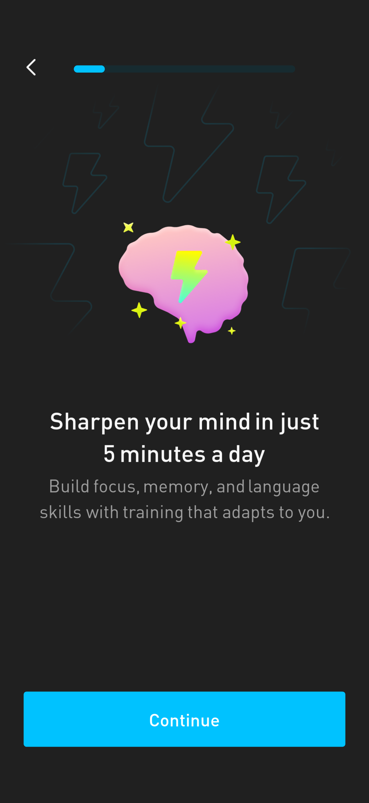 elevate app screenshot 39