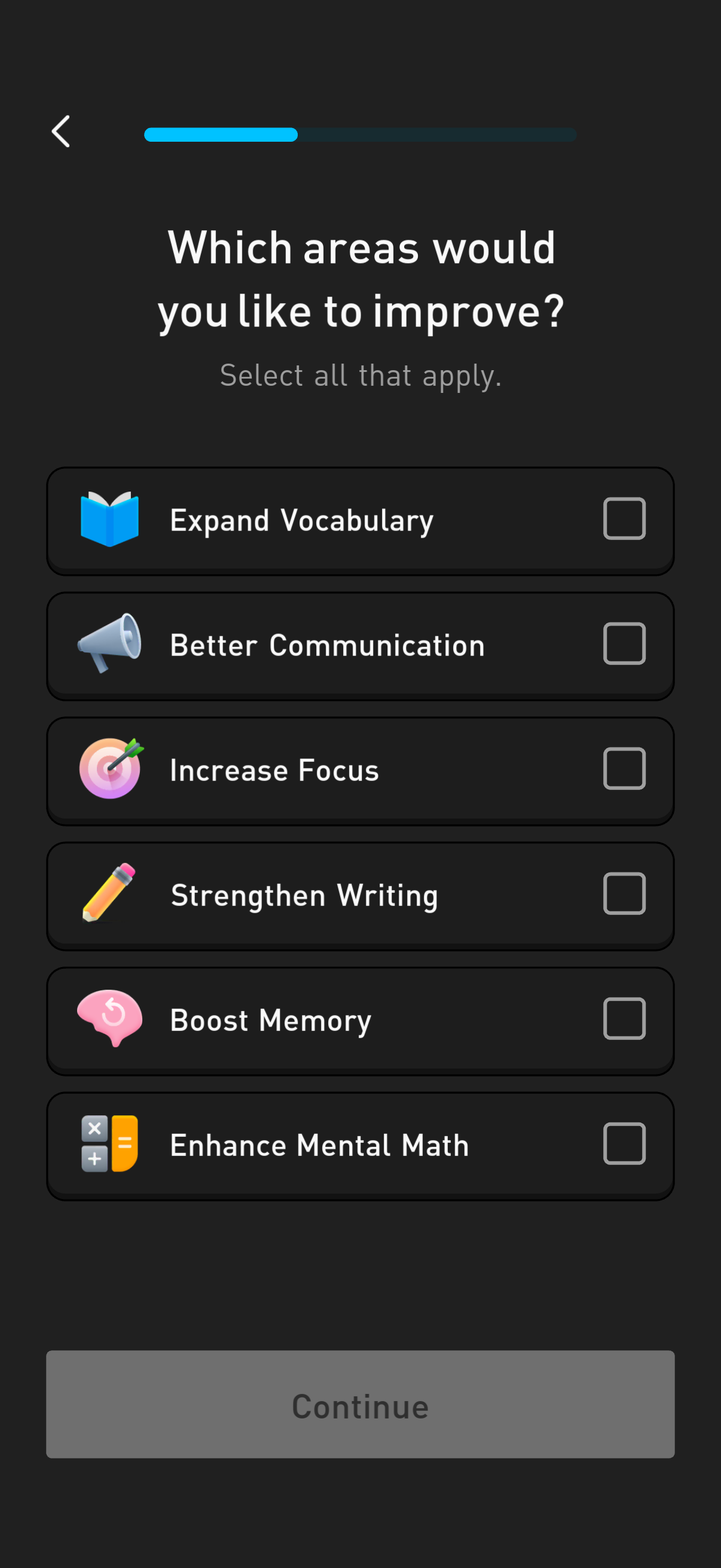 elevate app screenshot 37